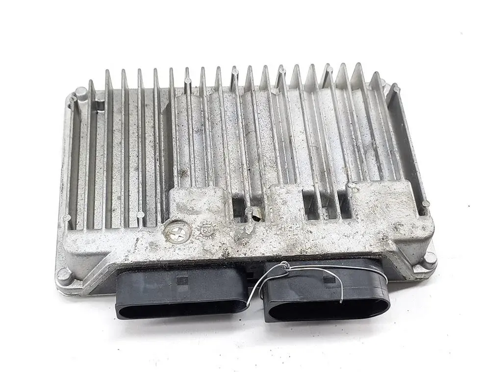 Блок управления VVT Valvetronic 7532949