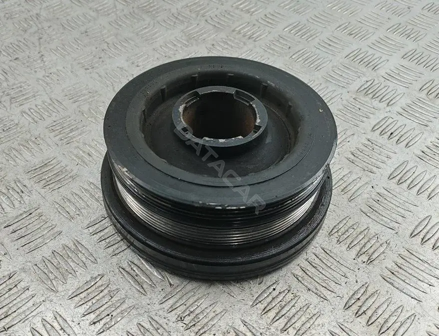 Шкив коленвала CVC1836C