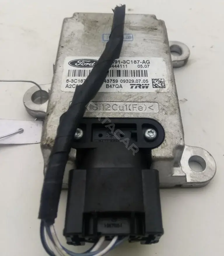 Блок управления ESP 6G913C87AC