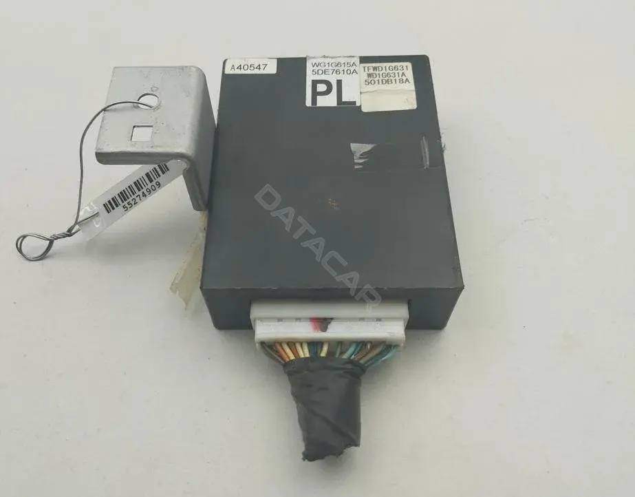 Иммобилайзер TFWD1G631