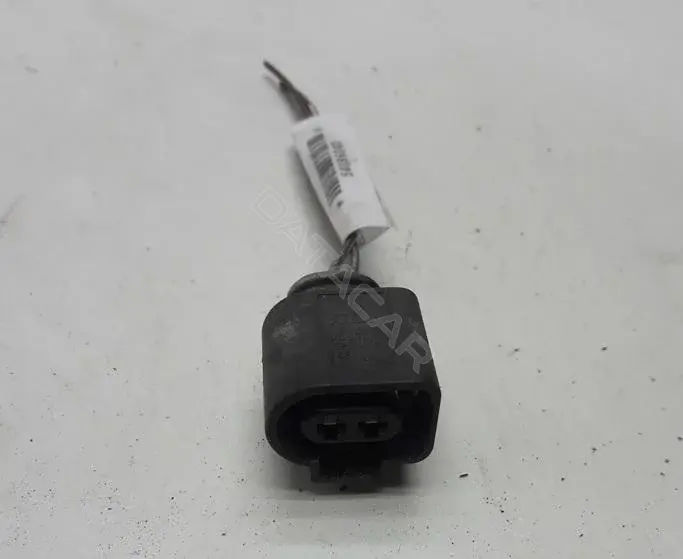 Разъем (фишка) проводки 1j0973722