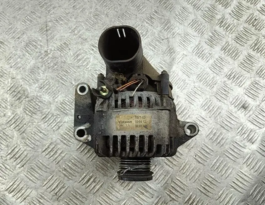 Генератор 1S7TCD