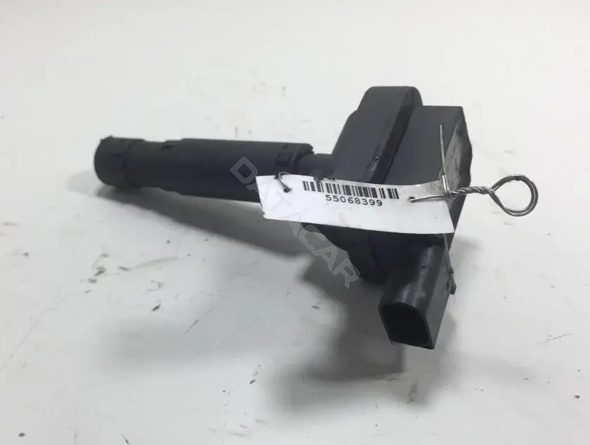 Катушка зажигания A0001501580