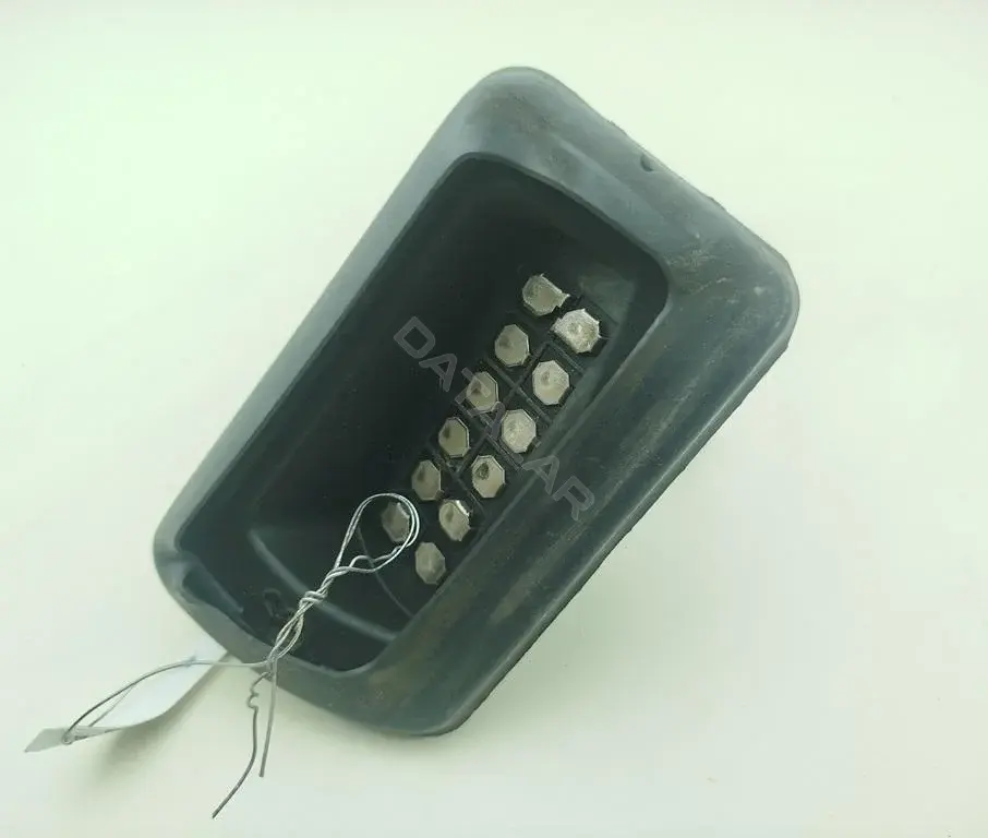 Контактная группа замка зажигания 9659128180