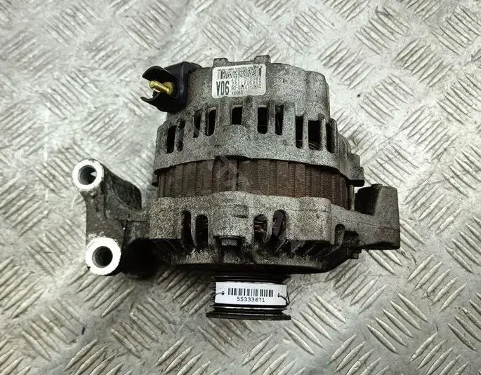 Генератор 2S6T10300DB