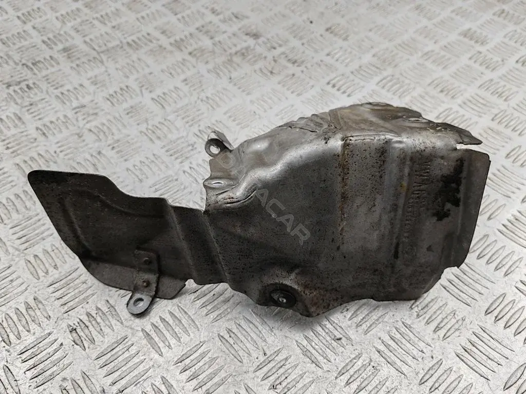Тепловой экран глушителя 03D253035F