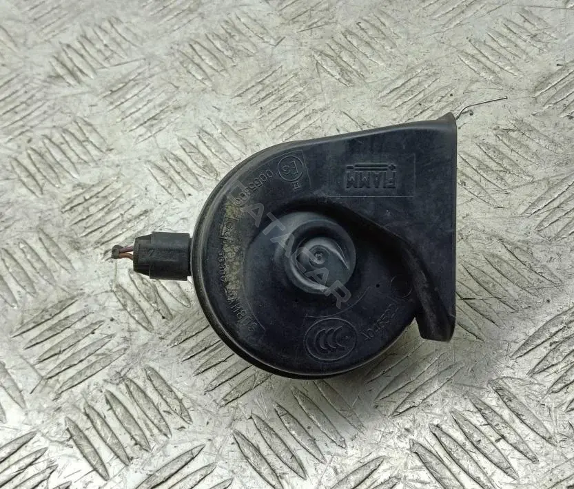Звуковой сигнал 7159421
