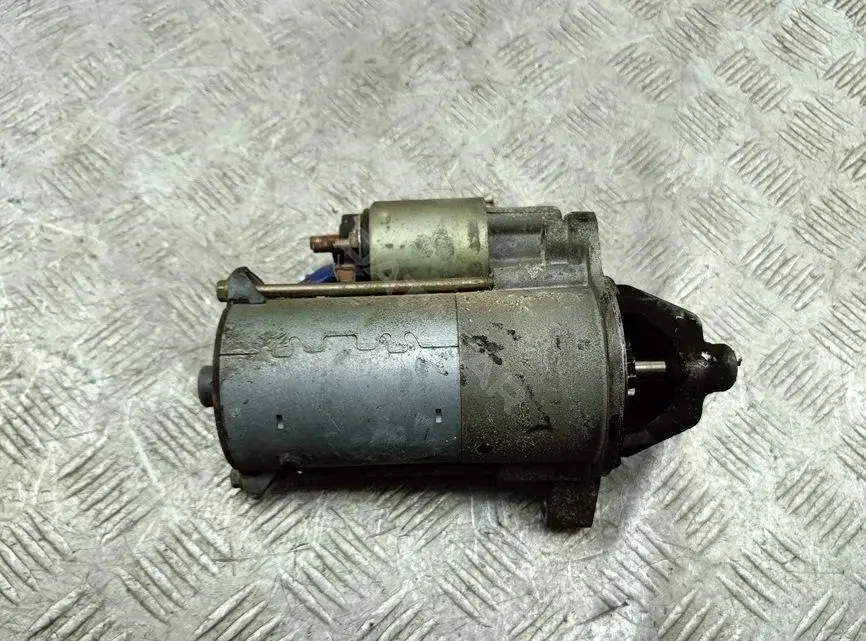 Стартер YS4U11000DA