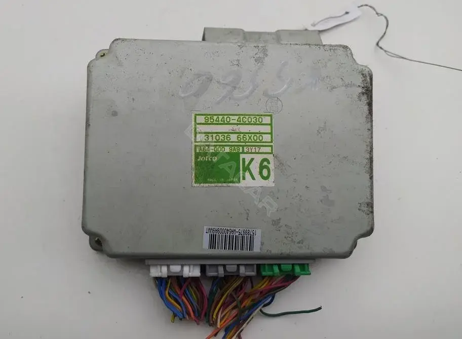 Блок управления АКПП 954404C030