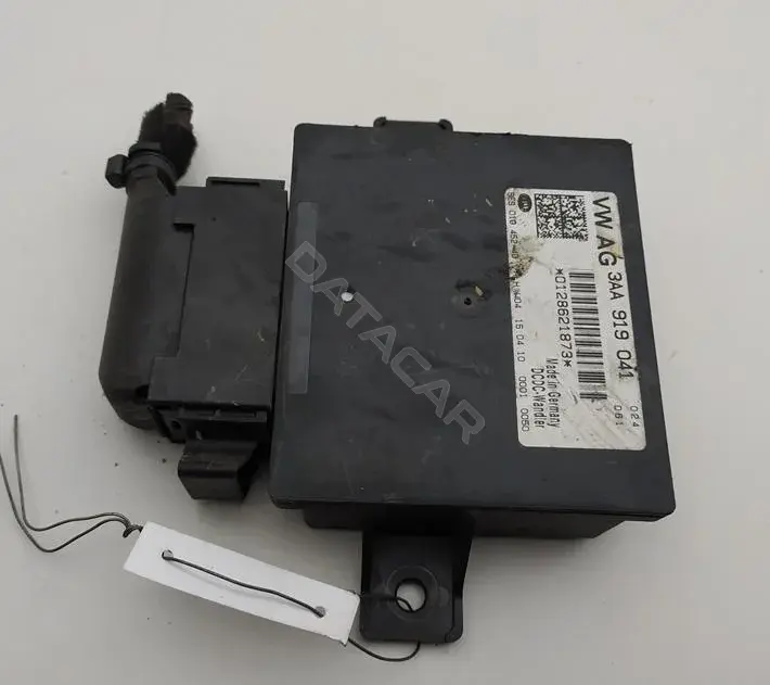 Блок комфорта 3AA919041