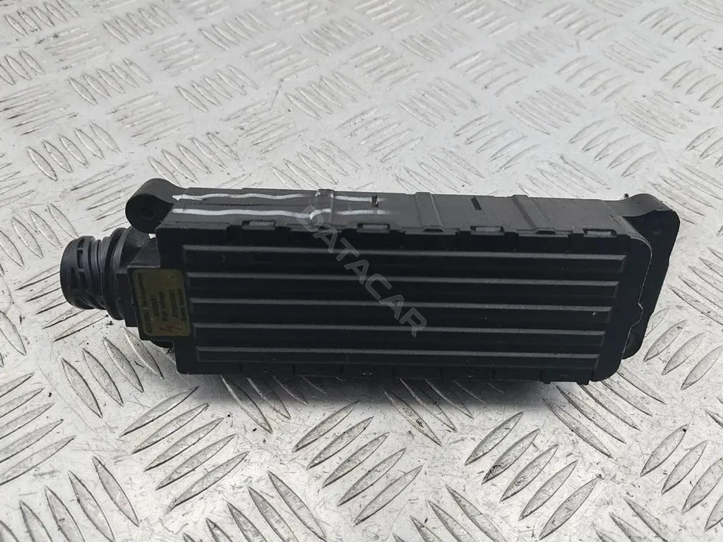 Катушка зажигания 0221503005, 1247281