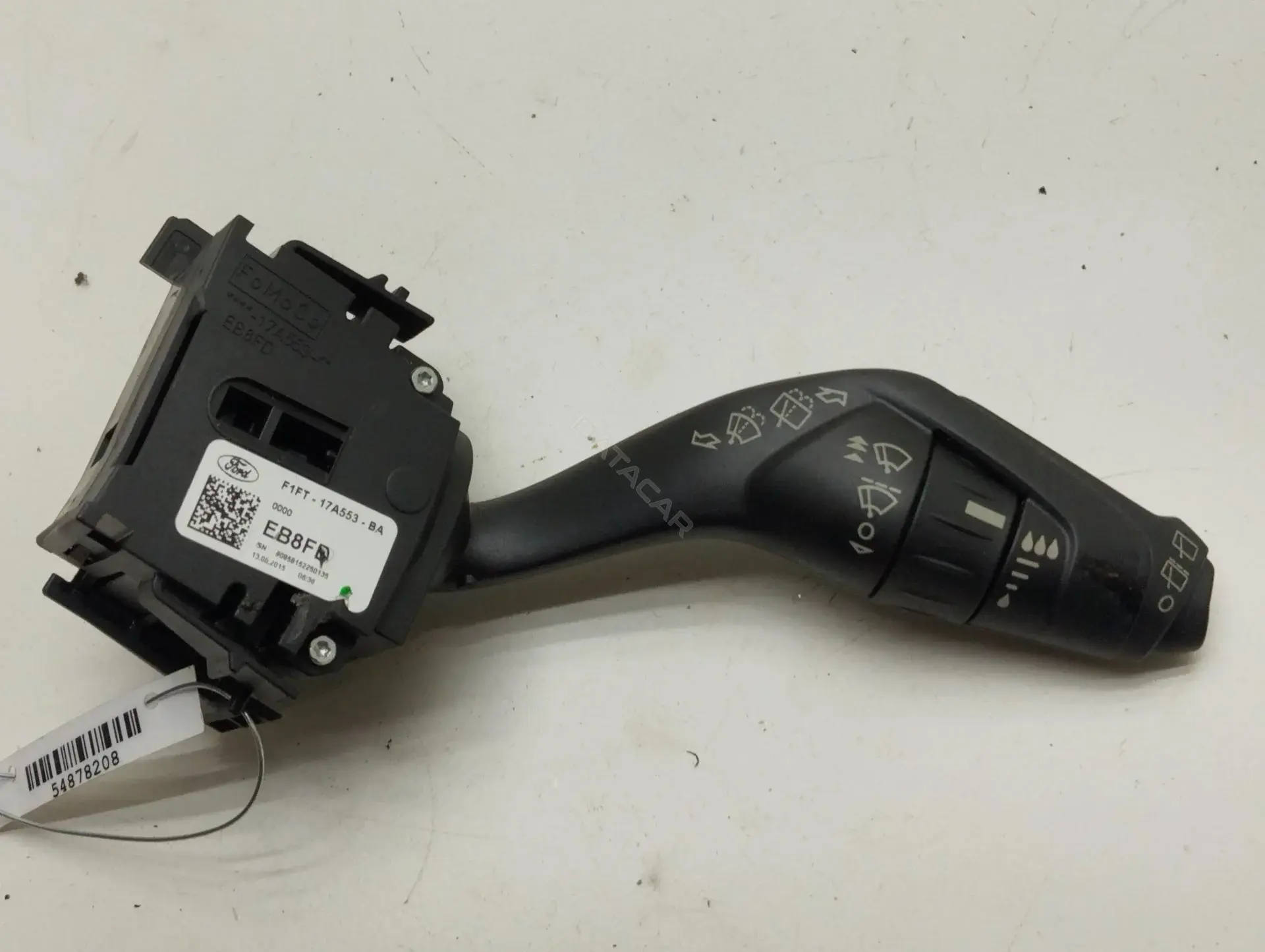 Переключатель подрулевой F1FT17A553BA