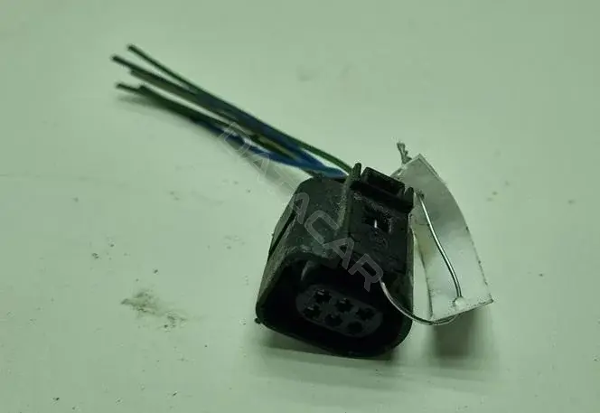 Разъем (фишка) проводки 1j0973713