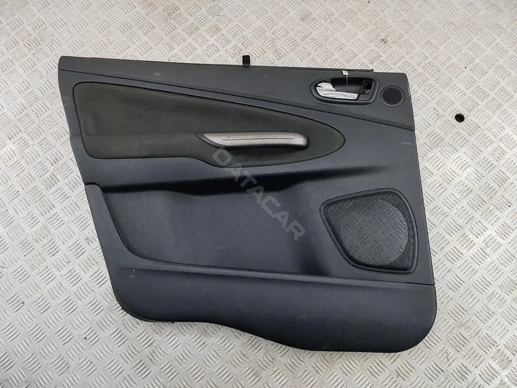 Дверная карта 6M21U27407KG
