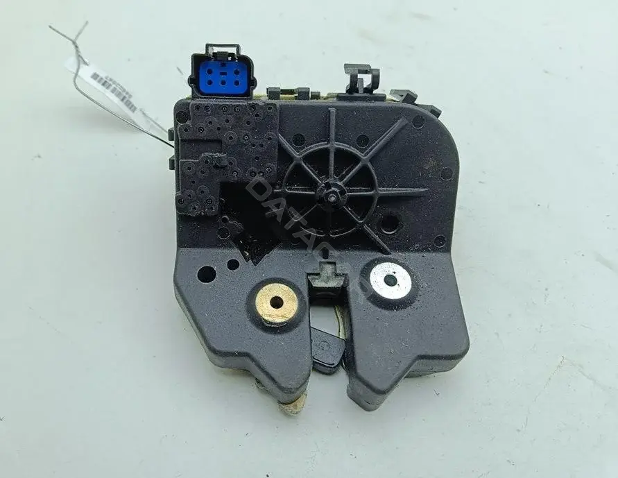 Замок крышки багажника 1X43F43102-AC