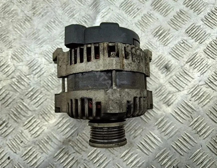 Генератор 13500582