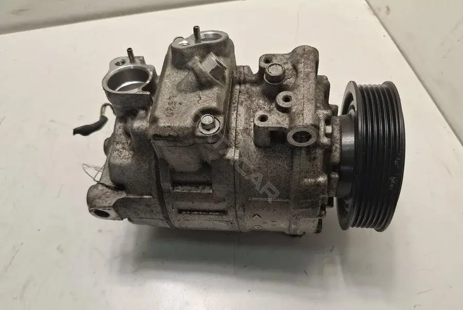 Компрессор кондиционера DCP32045