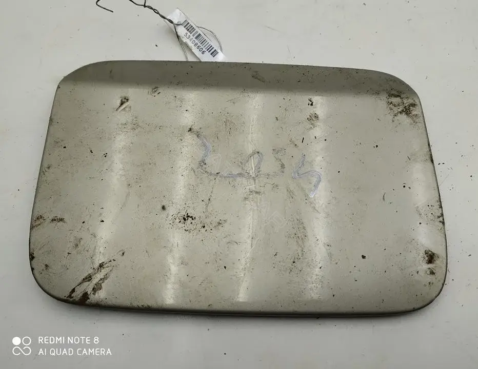 Крышка лючка топливного бака 53408606