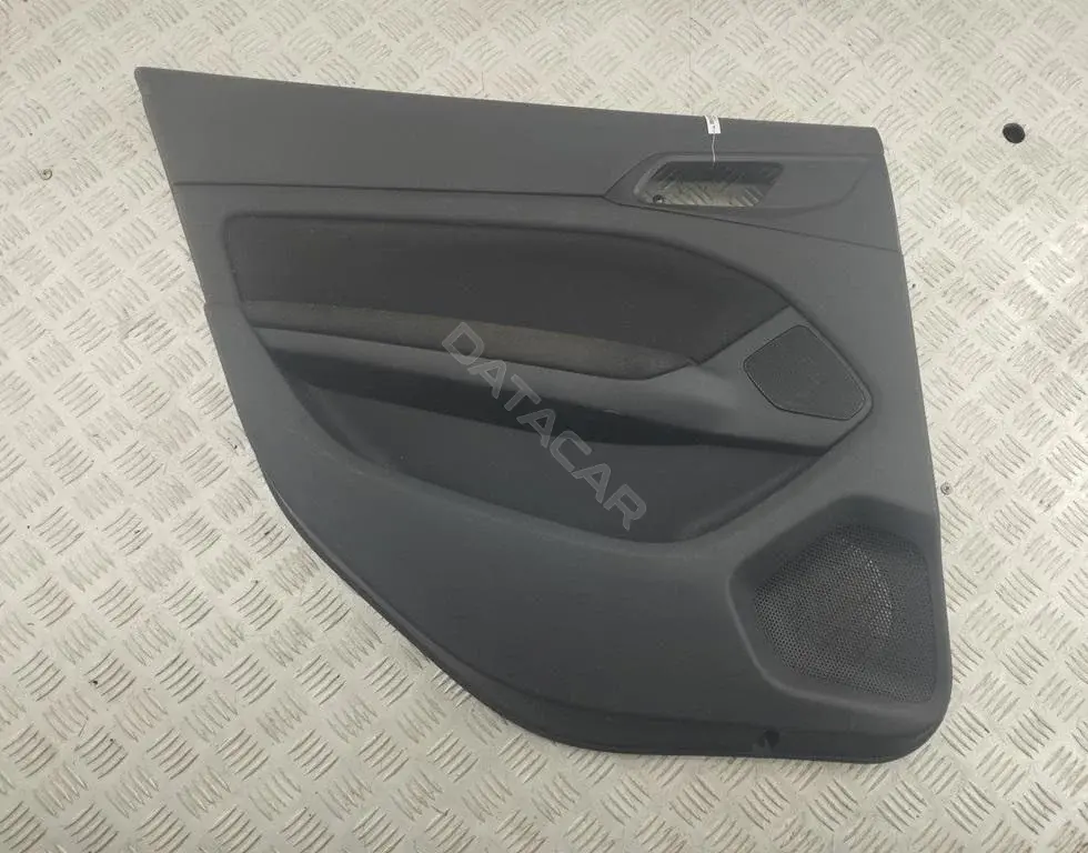 Дверная карта 98023855ZD