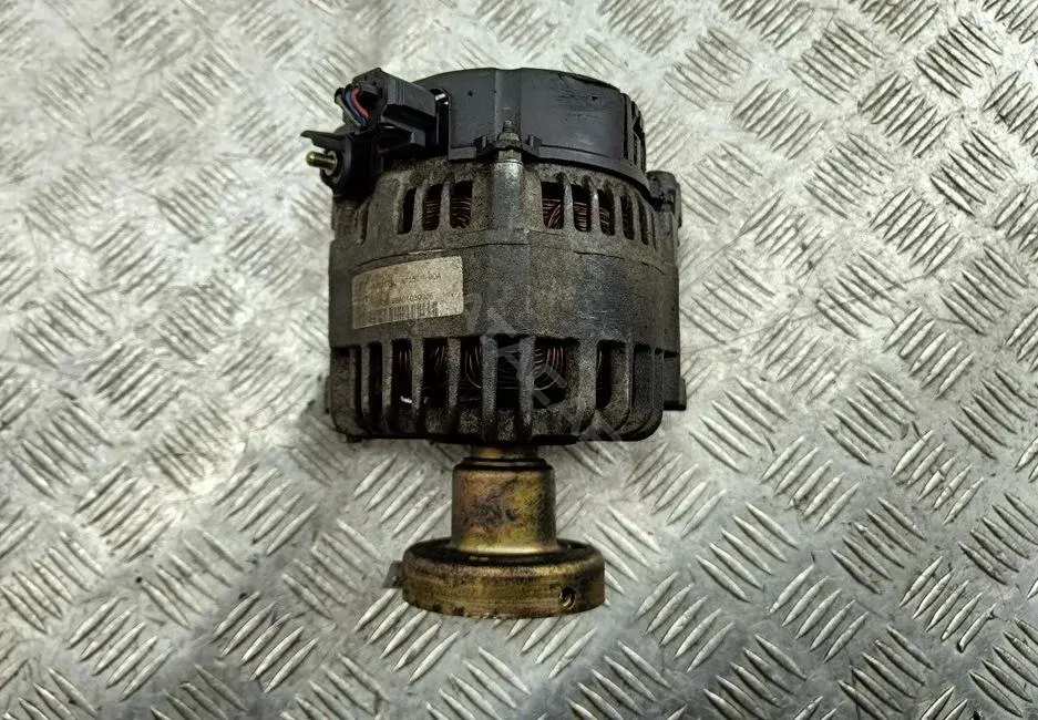 Генератор Q9K3B98AB10300JE