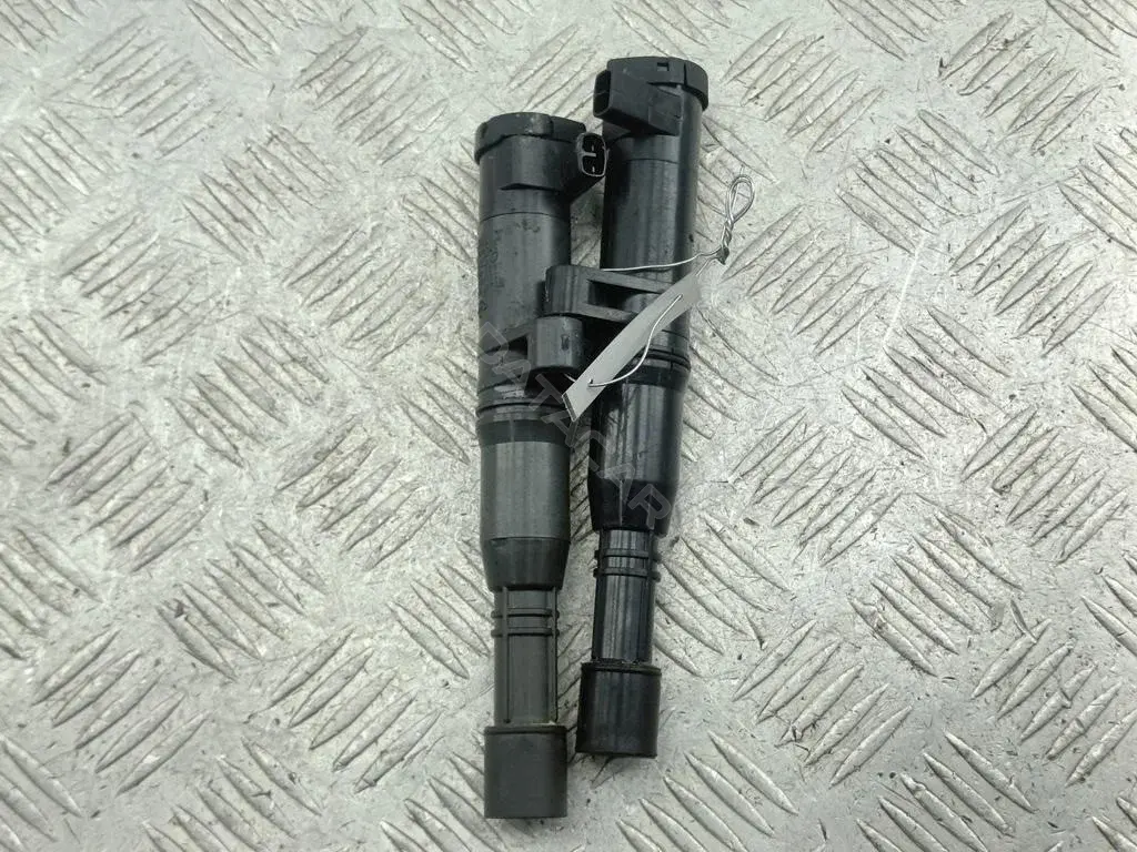 Катушка зажигания 7700875000