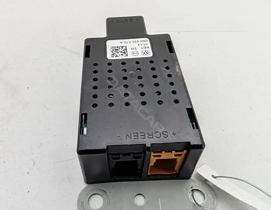 Усилитель антенны 5N0035570A