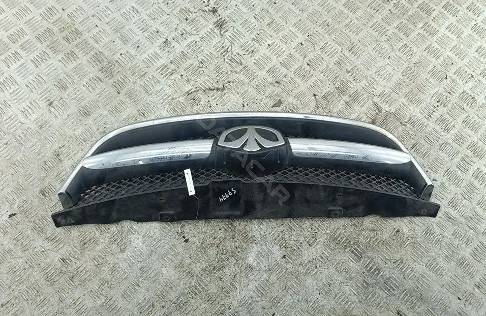 Решетка радиатора 96547250