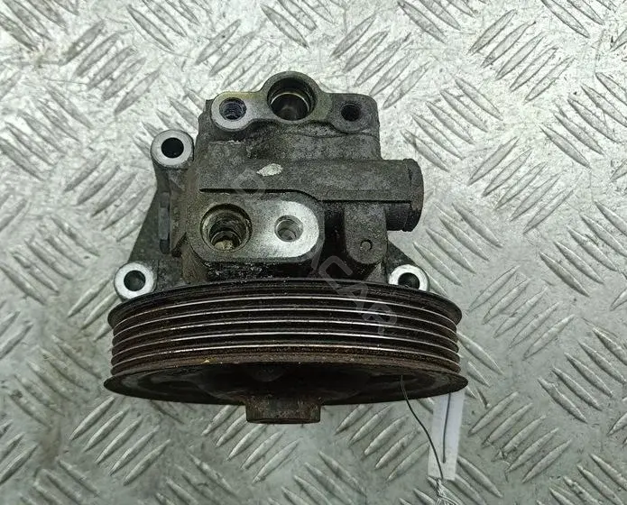 Насос гидроусилителя руля 6G913A696EF