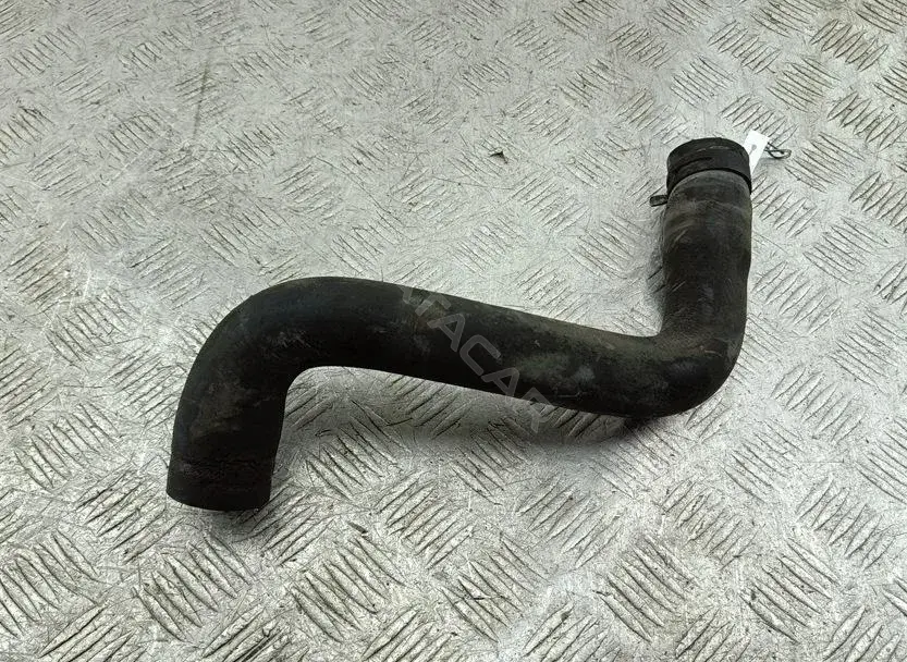 Патрубки системы охлаждения 1S718286DG