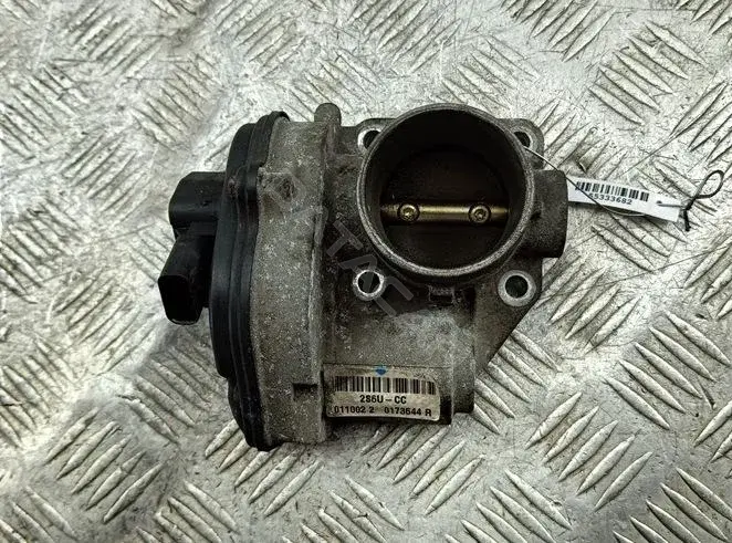 Дроссельная заслонка 2S6U9E928BA