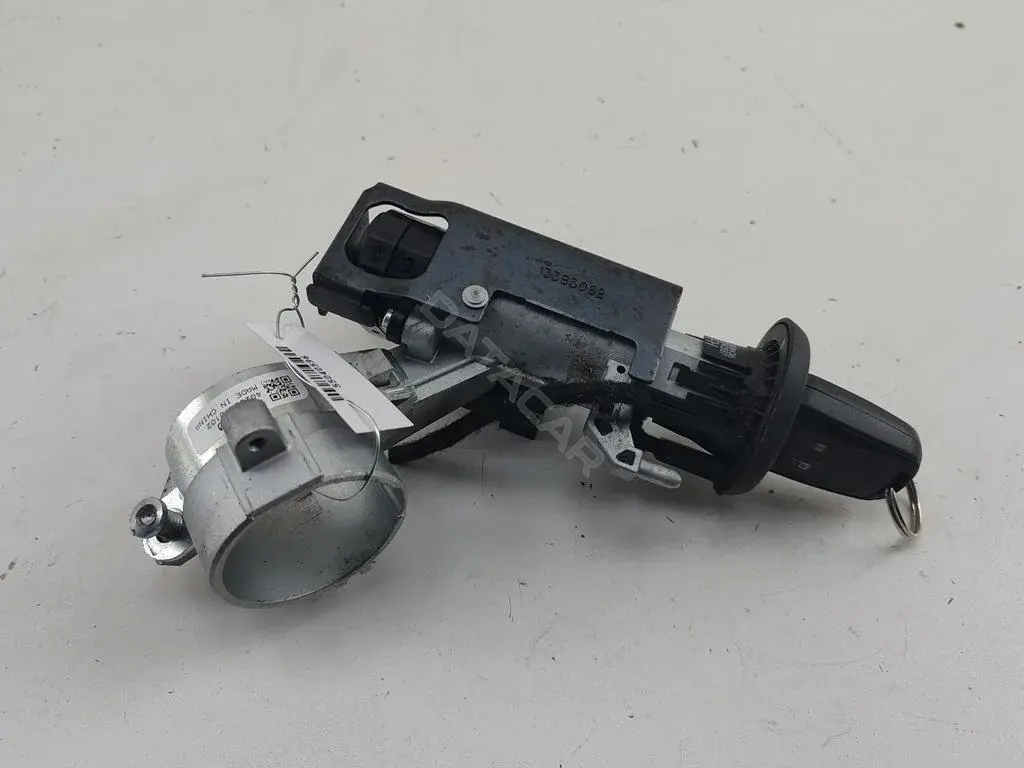 Замок зажигания 4121694