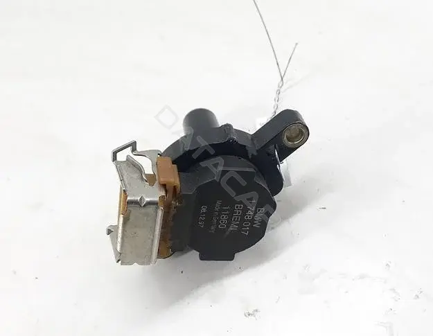 Катушка зажигания 11860, 1748017