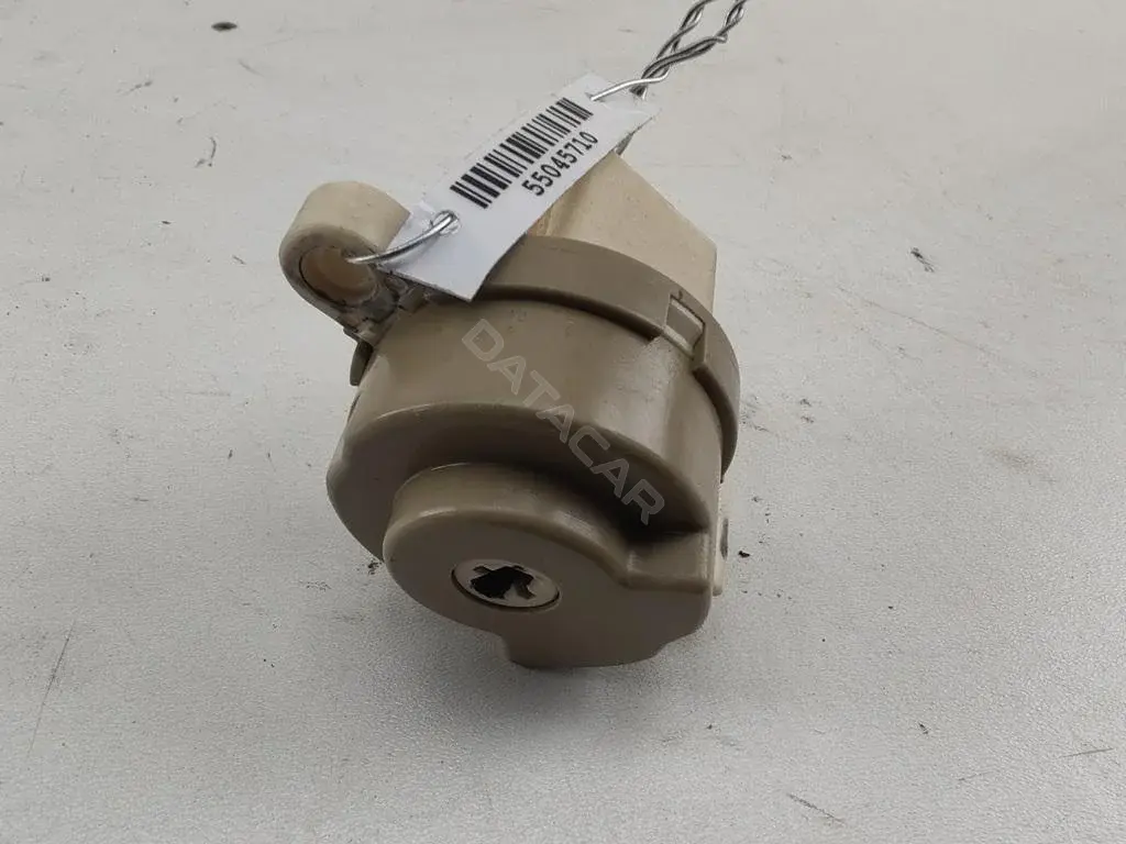 Контактная группа замка зажигания 55045710