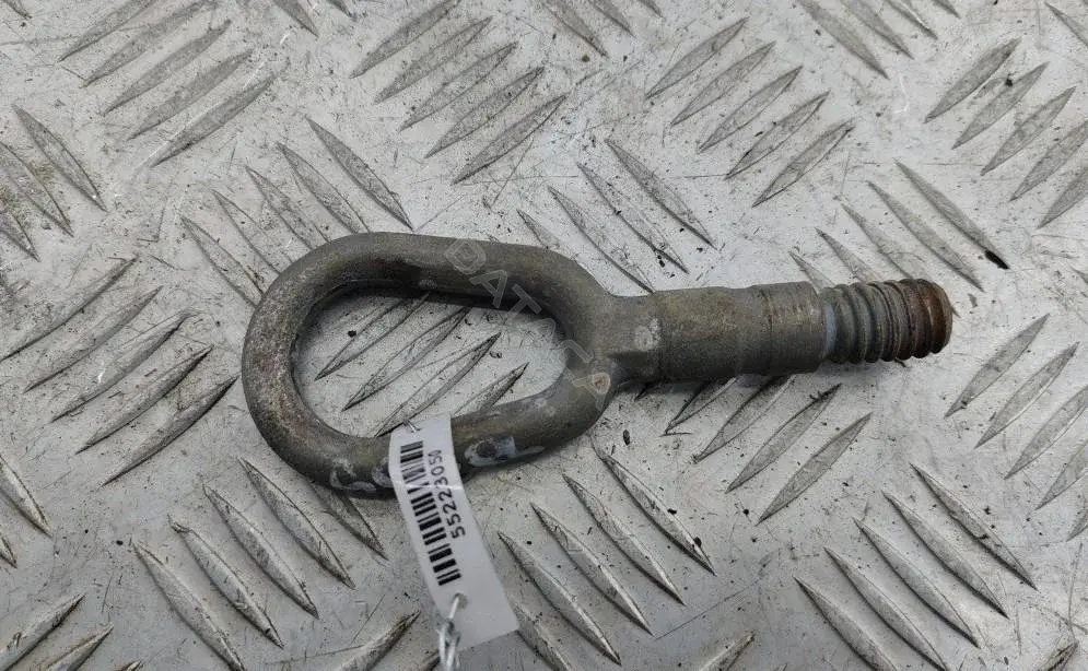 Крюк буксировочный 55223050