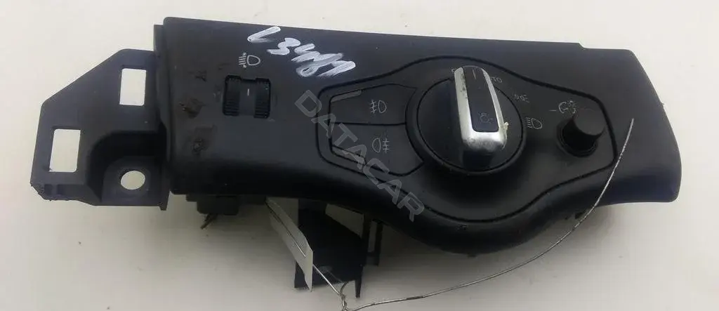 Переключатель подрулевой 8K0941521G