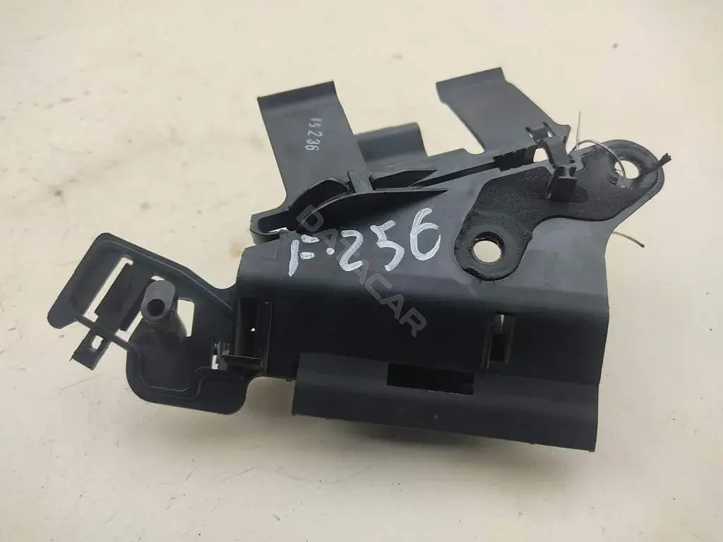 Ручка открывания капота 2S6H16C657AE