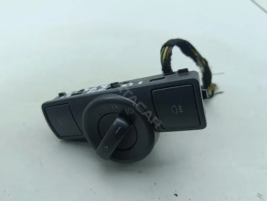 Переключатель подрулевой 3D0941531A