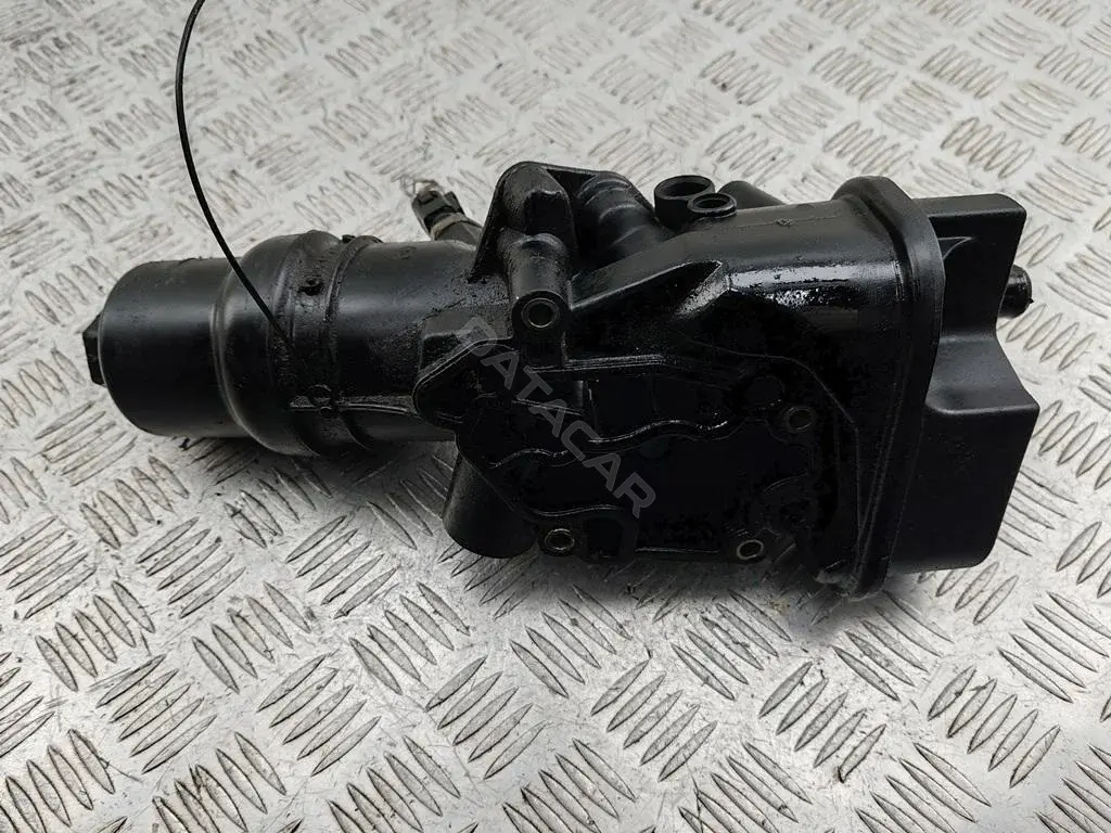 Корпус масляного фильтра 06D115397G