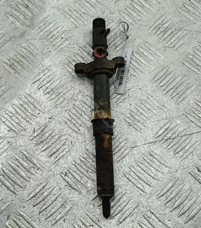 Форсунки 9656389980, EJBR03801D