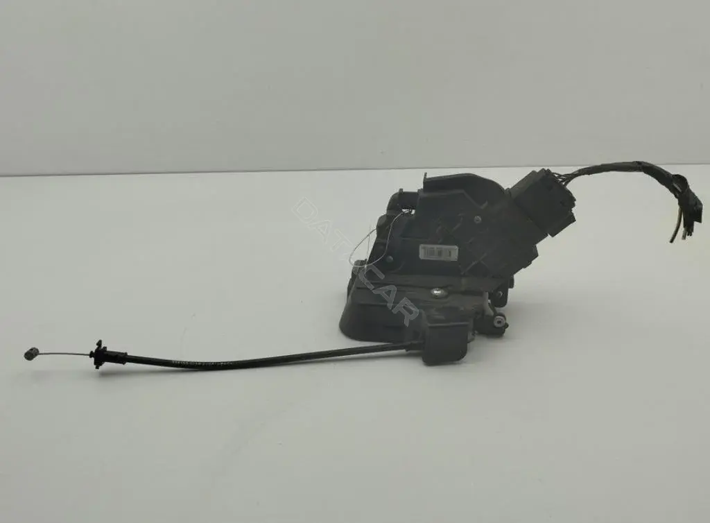 Замок двери 3M5AR21812AK