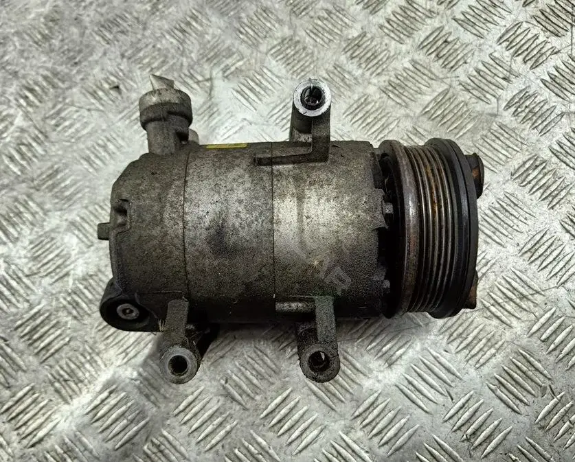 Компрессор кондиционера 6G9119D629FF