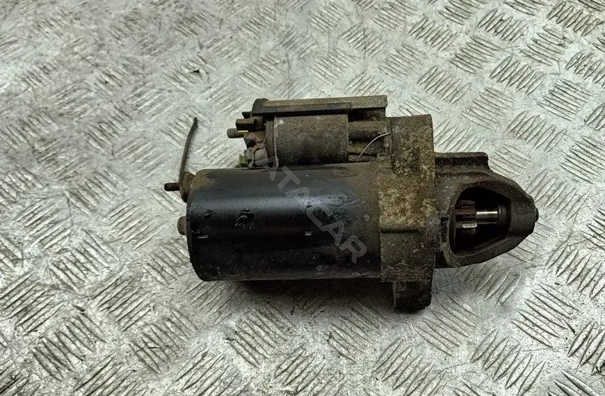 Стартер 55193161