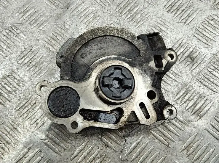 Вакуумный насос 03L100D, 03L145207