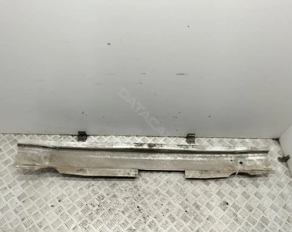 Усилитель бампера 4B0807313G