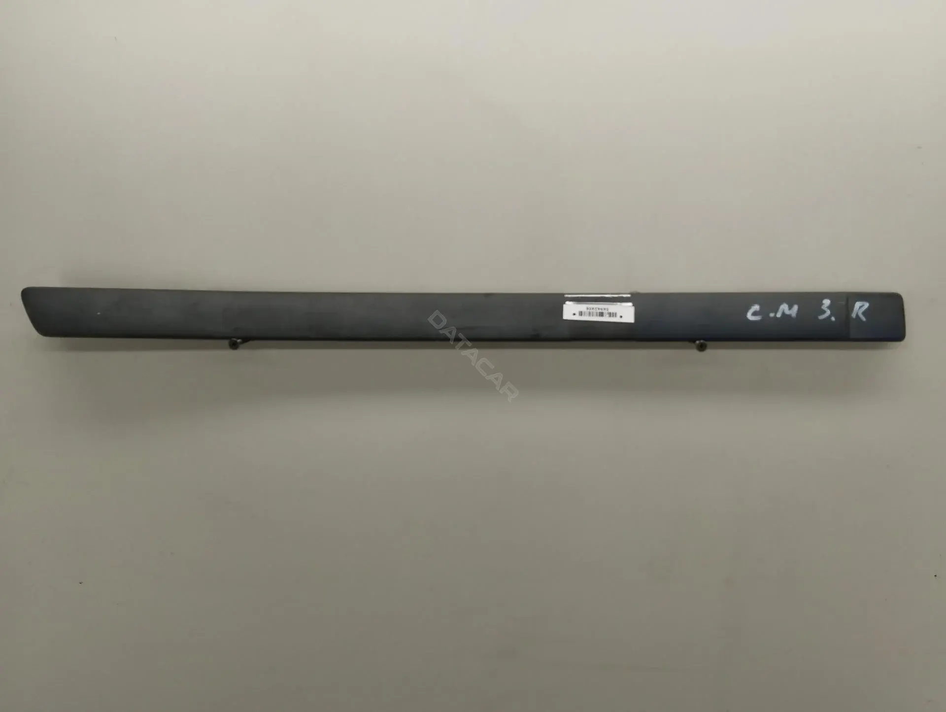 Молдинг двери 3M51R25532AC