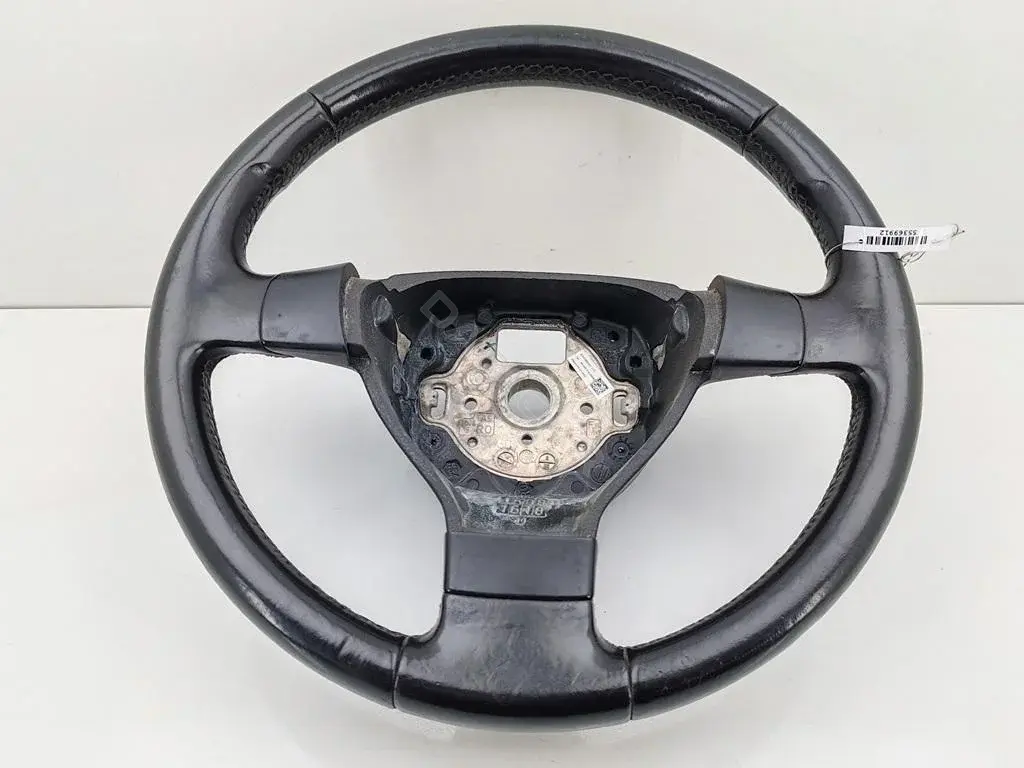 Руль 3C0419091AG