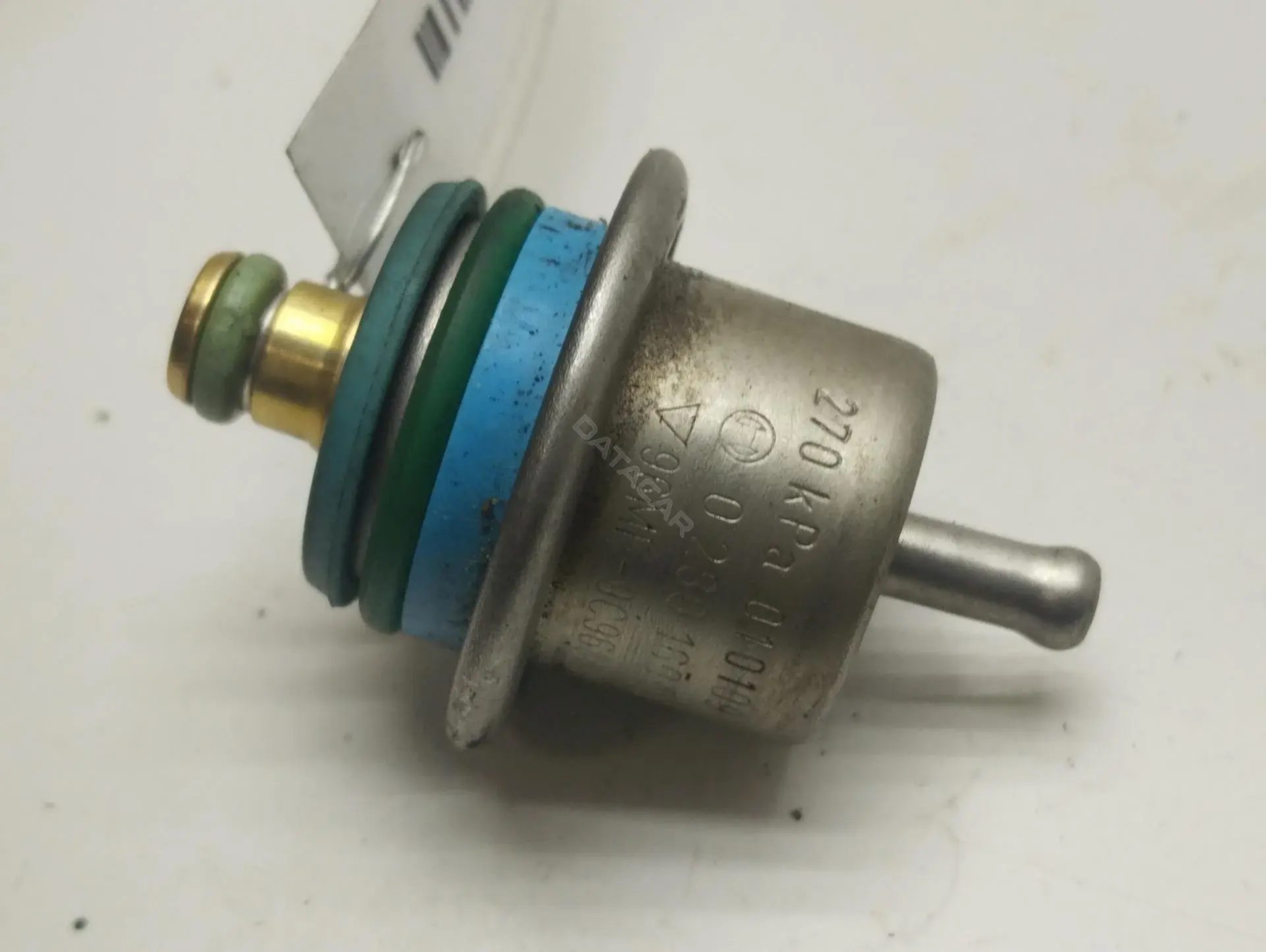 Регулятор давления топлива 270KPA, 96MF9C968DA