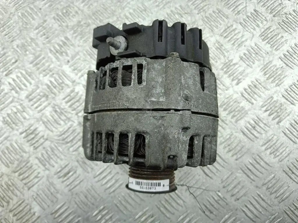 Генератор 7802261