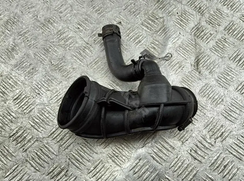 Патрубок интеркулера 24441600, 90573597