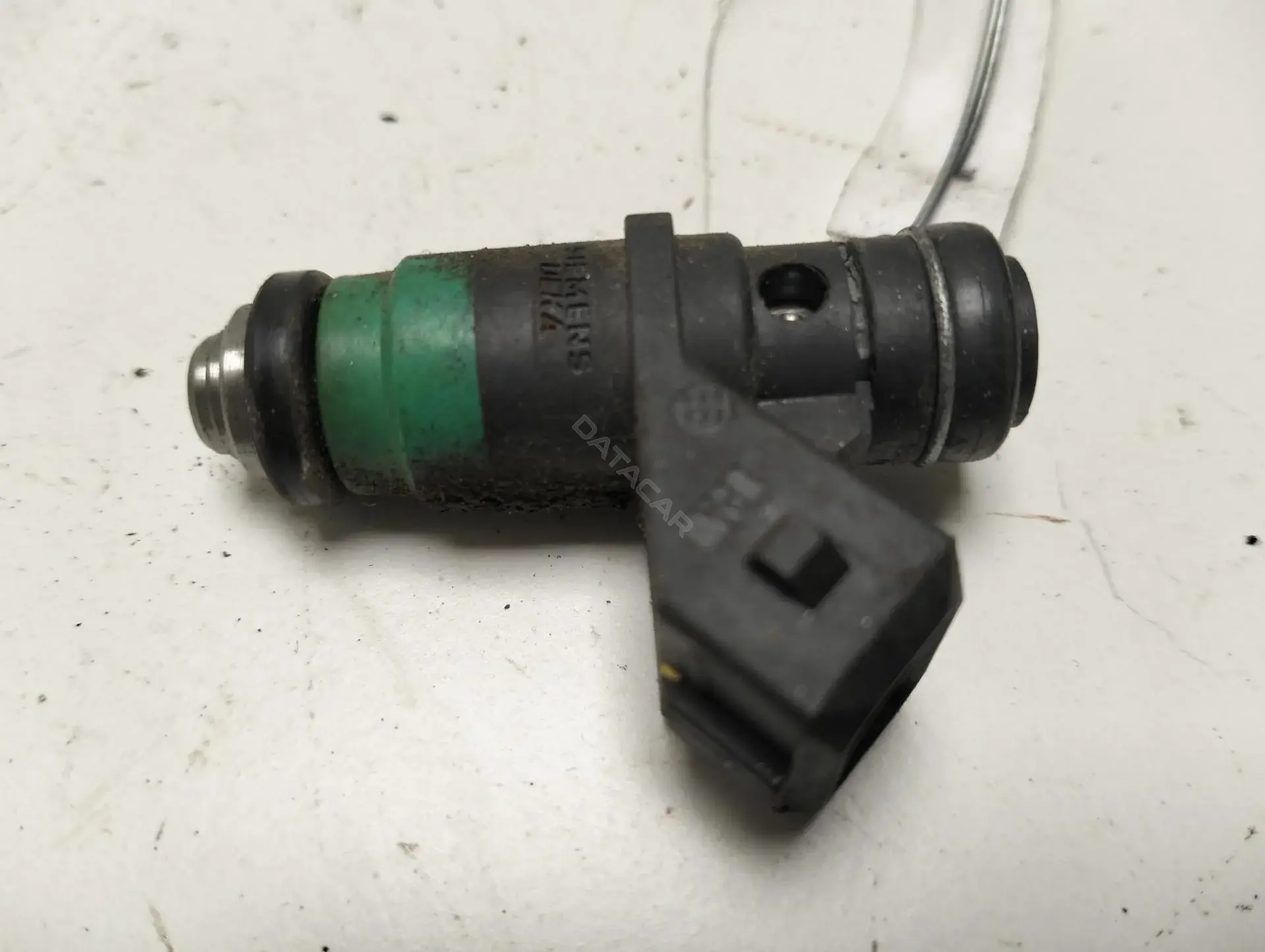 Форсунки ITGM60